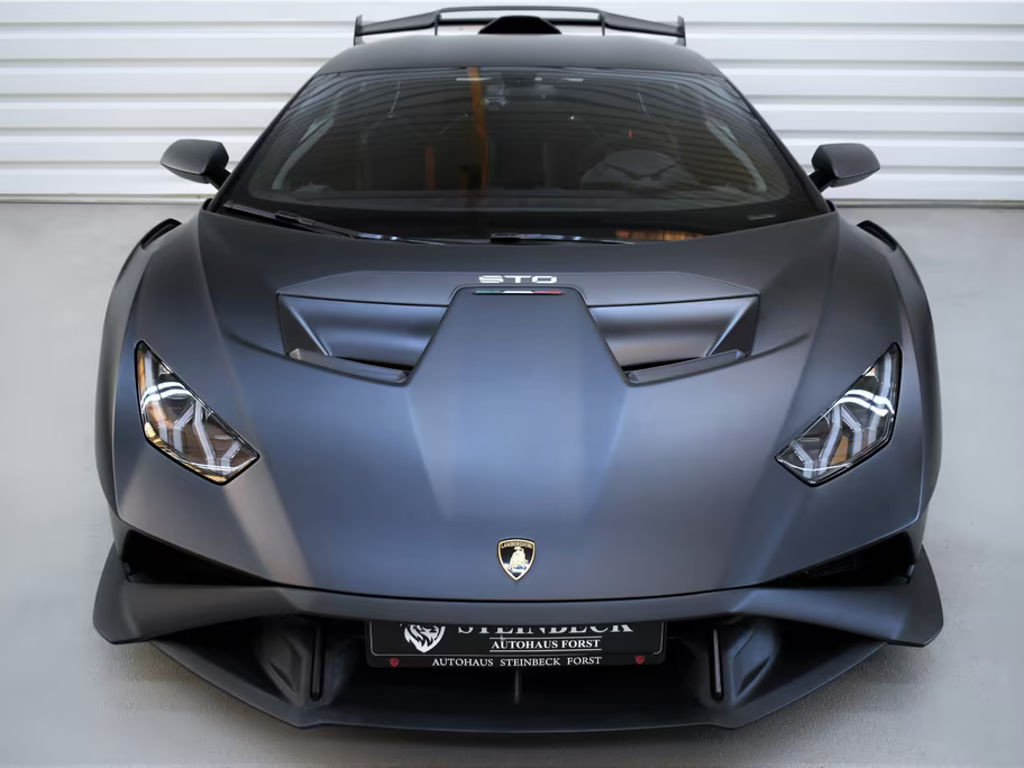 Lamborghini Huracan