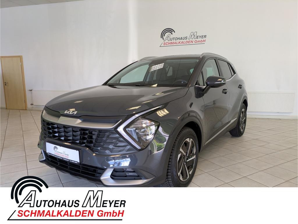Kia Sportage GDi Vision