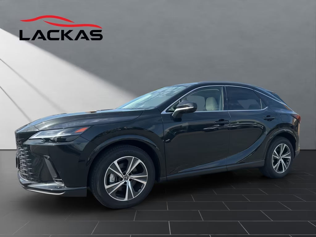 Lexus RX-Serie Business Line