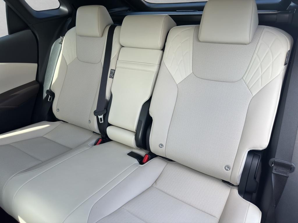 Lexus RX-Serie