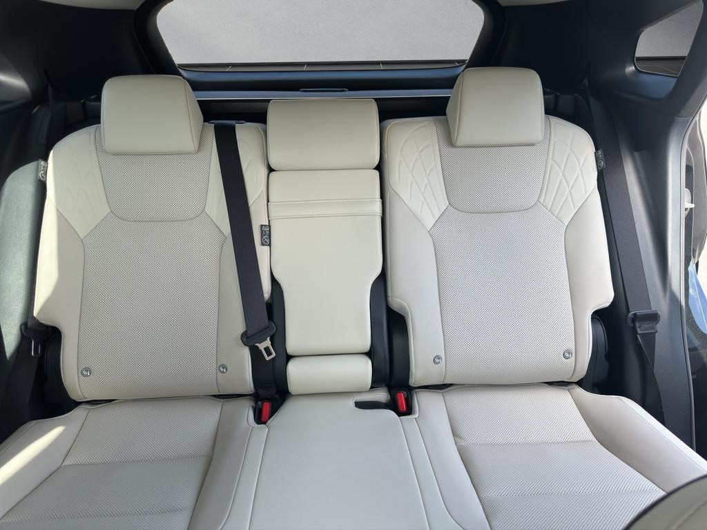 Lexus RX-Serie