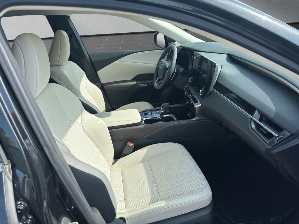 Lexus RX-Serie
