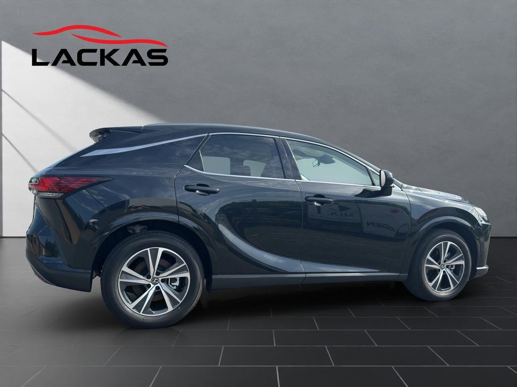 Lexus RX-Serie