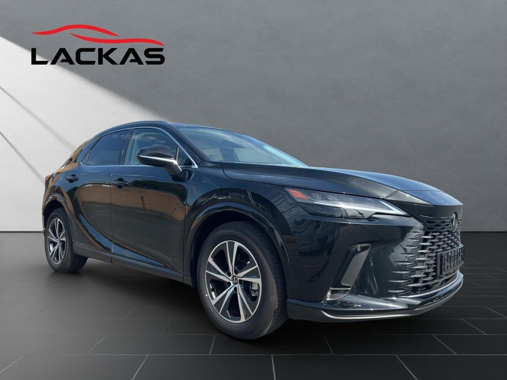 Lexus RX-Serie