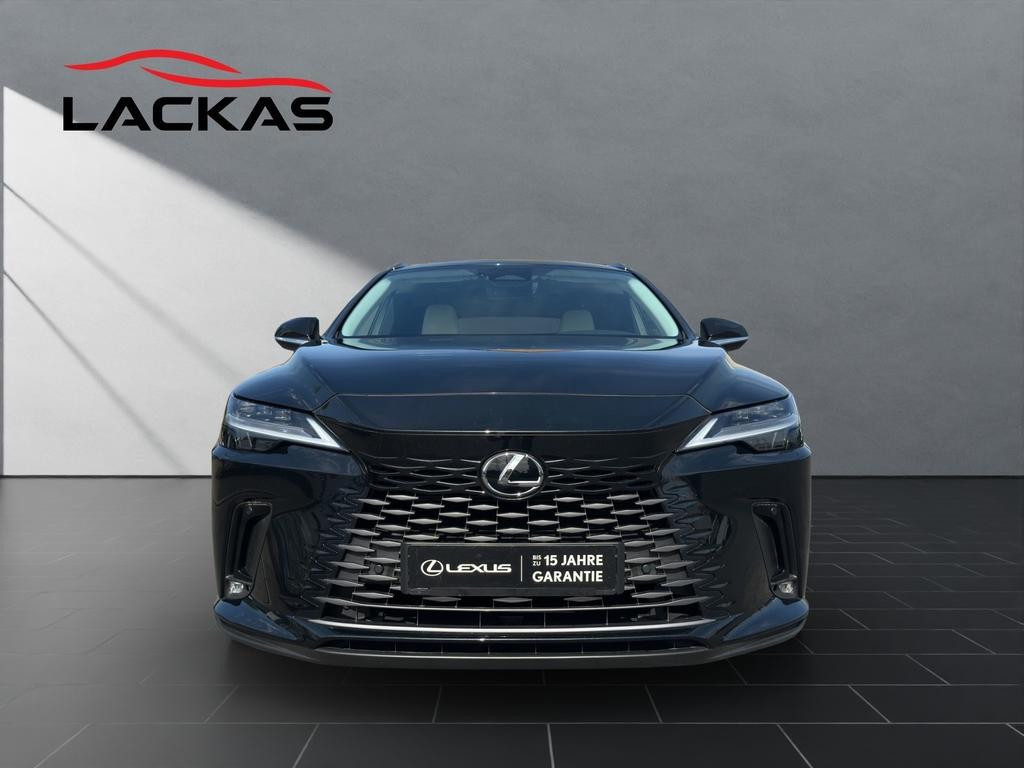 Lexus RX-Serie