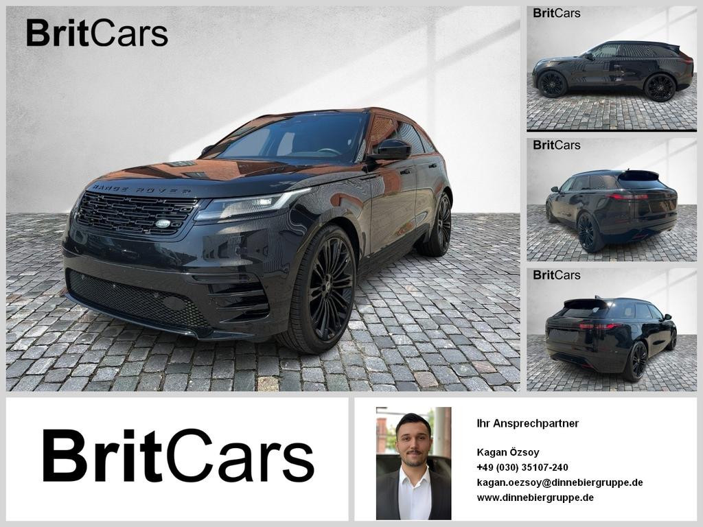 Land Rover Range Rover Velar Dynamic SE D300