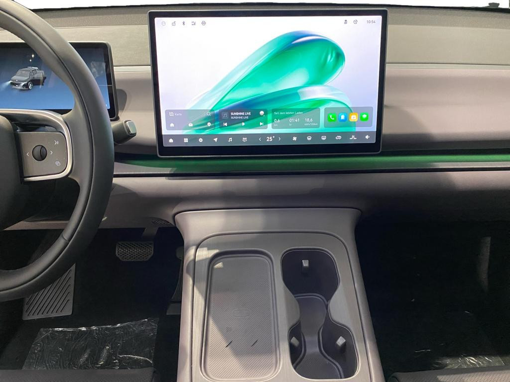 Leapmotor C10