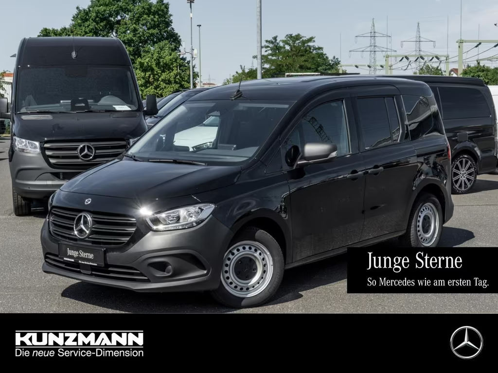 Mercedes-Benz Citan