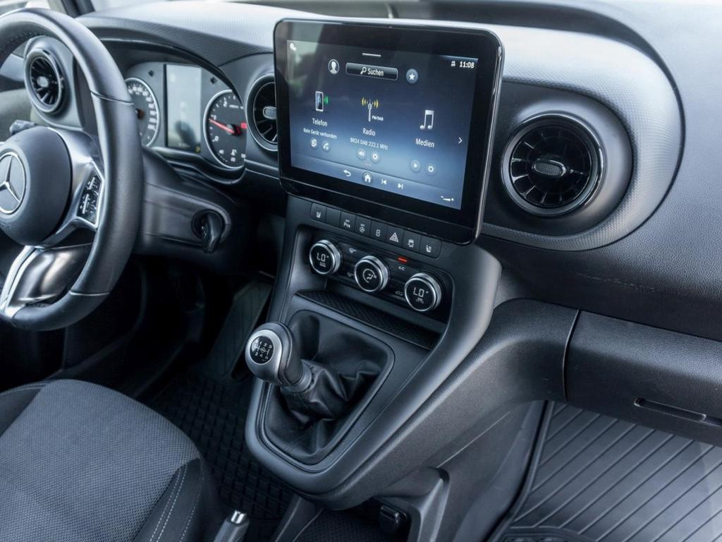 Mercedes-Benz Citan
