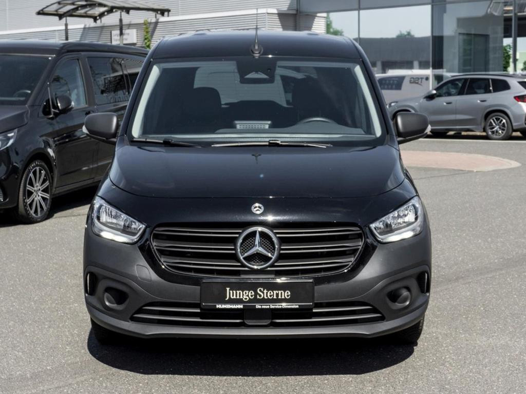Mercedes-Benz Citan CDI Tourer