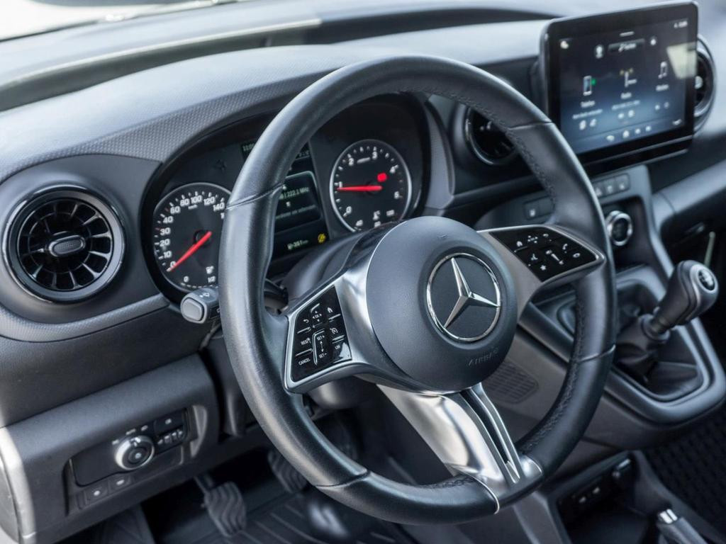 Mercedes-Benz Citan