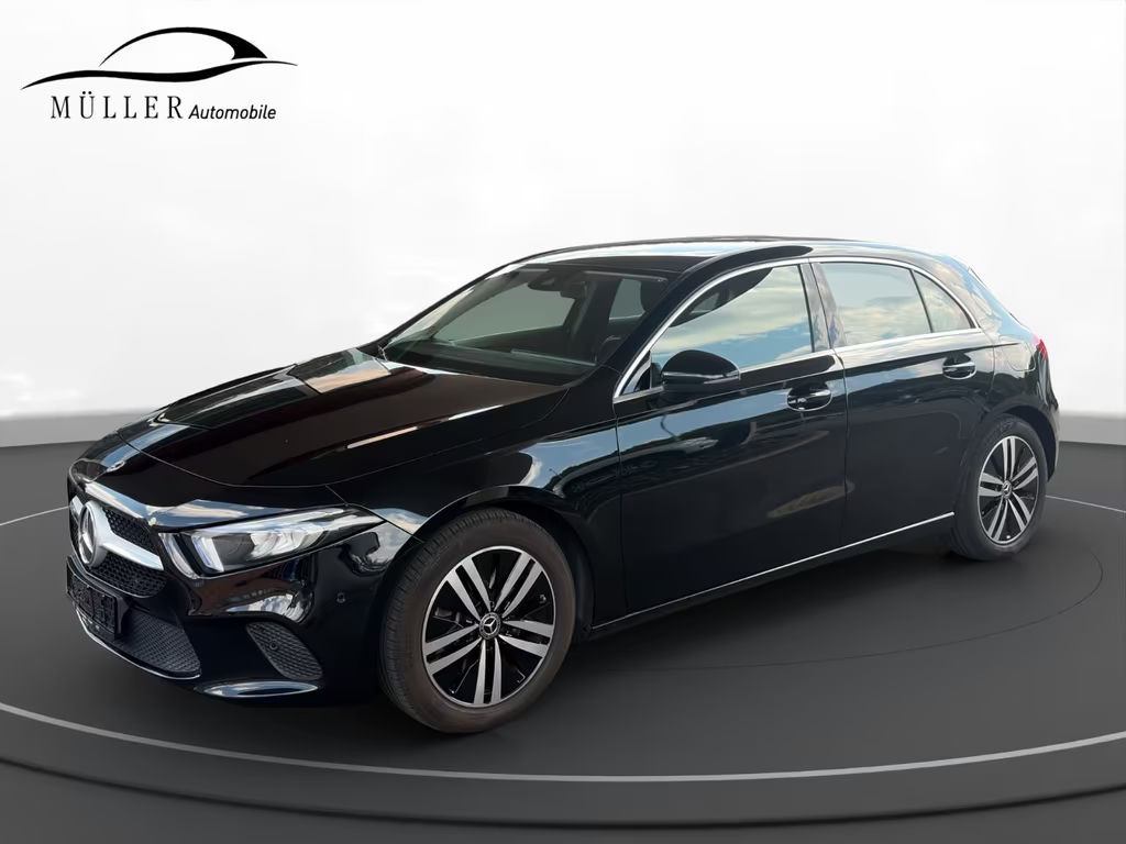 Mercedes-Benz A-Klasse A 250 Business Line Progressive