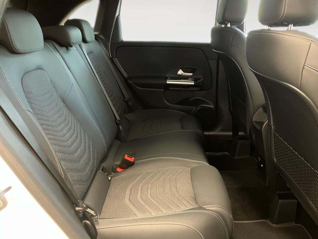 Mercedes-Benz B-Klasse B 180 Progressive