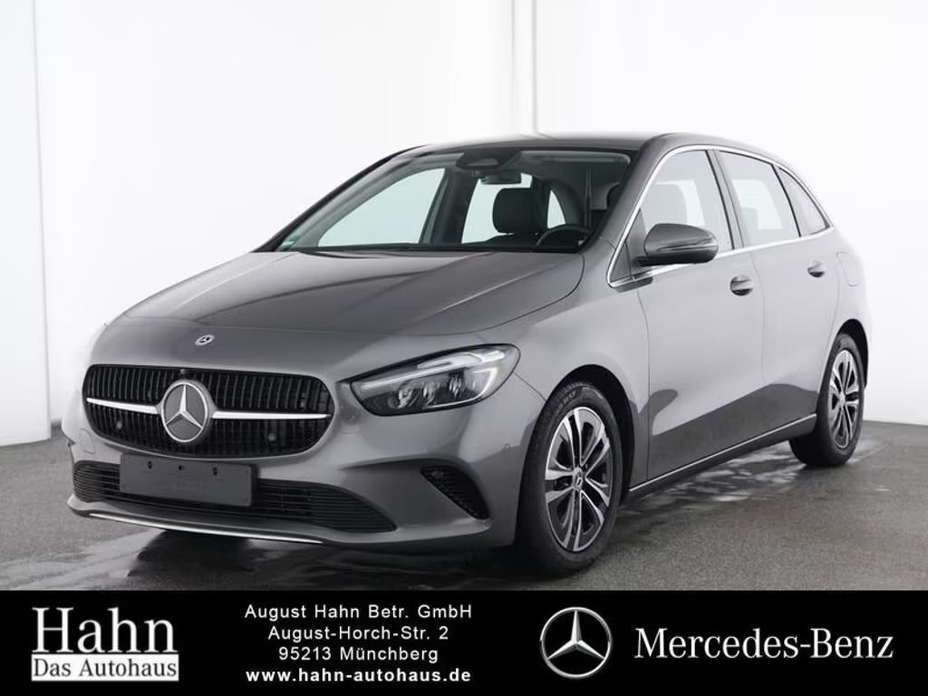 Mercedes-Benz B-Klasse B 200 Sedan