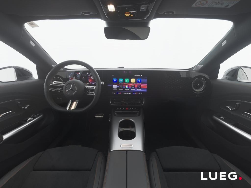 Mercedes-Benz CLA-Klasse CLA 250 AMG Line