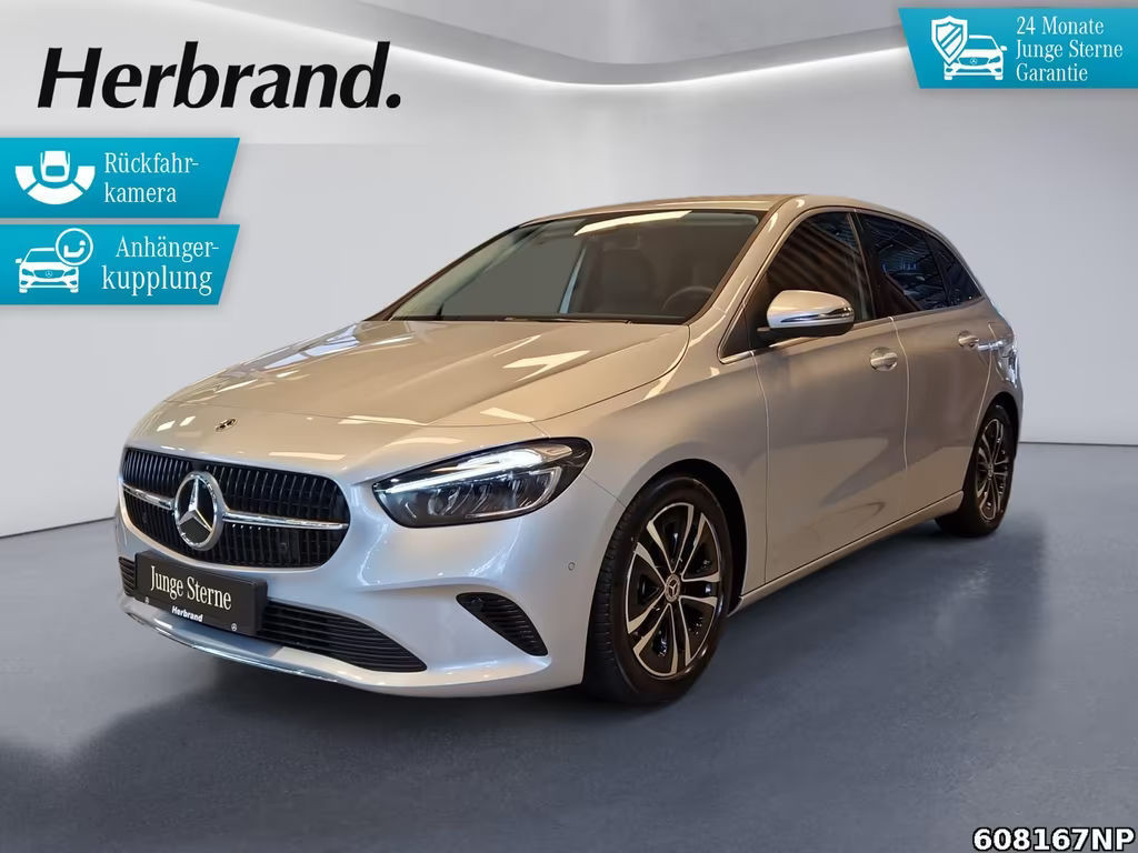 Mercedes-Benz B-Klasse B 200 Progressive