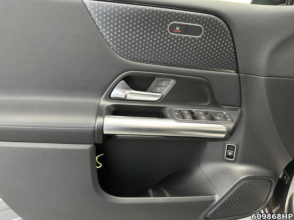 Mercedes-Benz B-Klasse B 200 Progressive