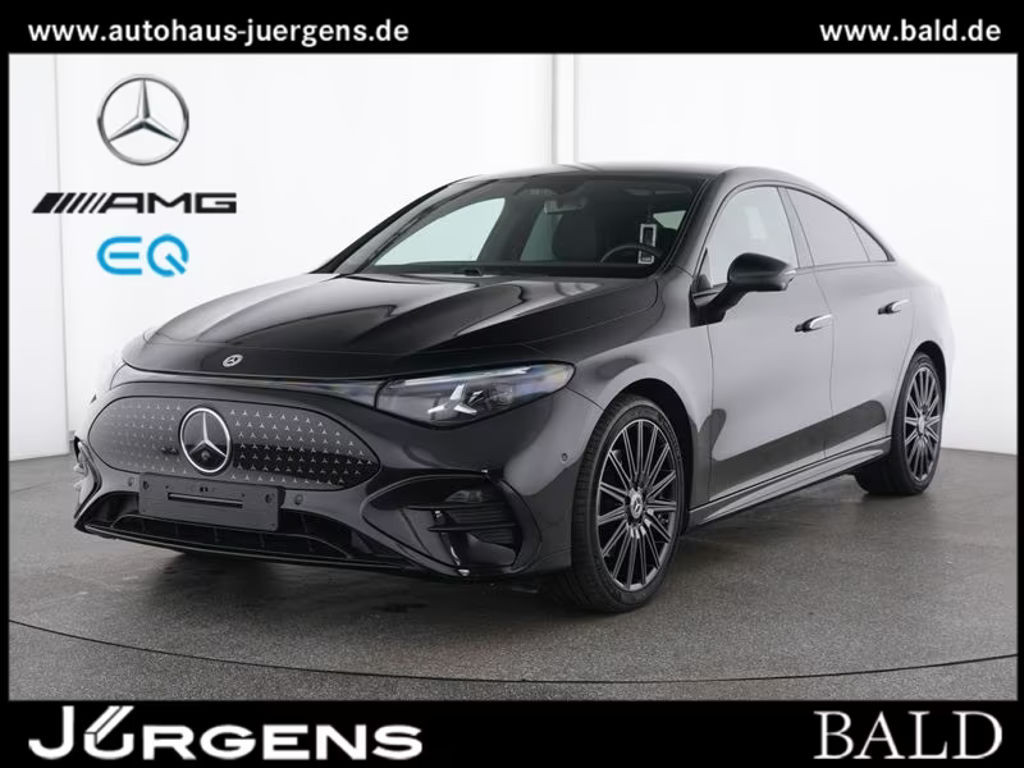 Mercedes-Benz CLA-Klasse CLA 250 AMG Line Sport Edition Sportpakket Sedan