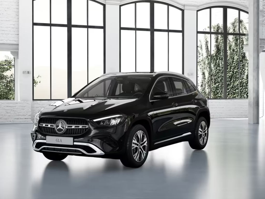 Mercedes-Benz GLA-Klasse GLA 180 Pano+Kamera+Totwinkel+Lenkradhzg.