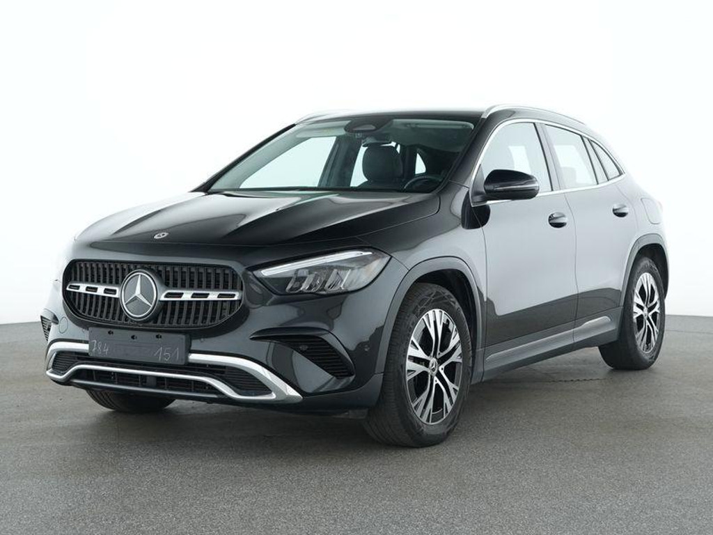 Mercedes-Benz GLA-Klasse GLA 180 Progressive
