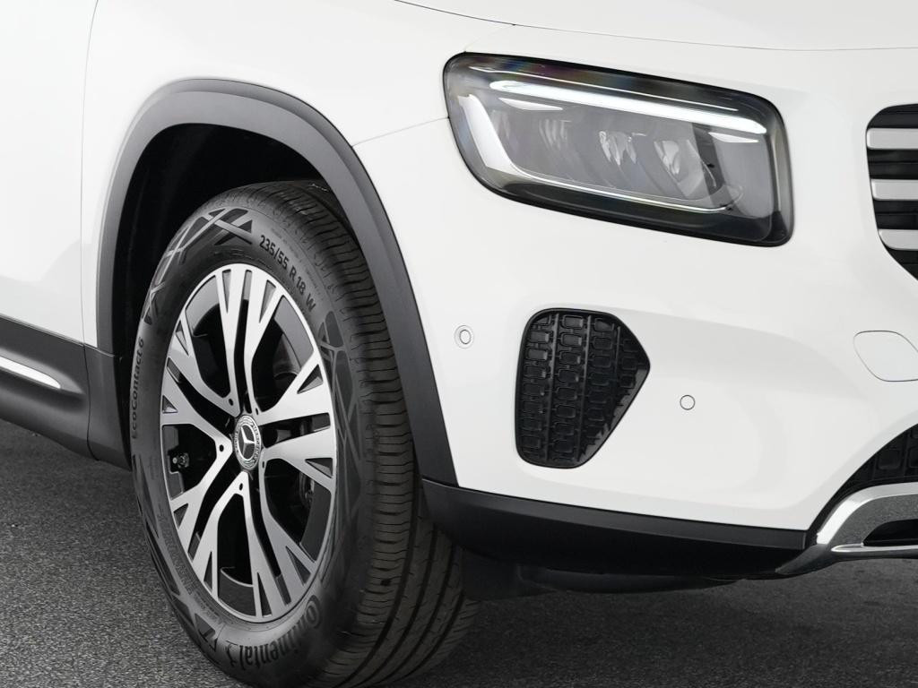 Mercedes-Benz GL-Klasse GLB 200 Progressive