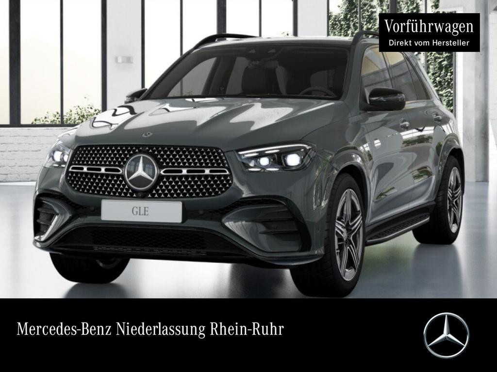 Mercedes-Benz GLE-Klasse GLE 450 4MATIC AMG Line