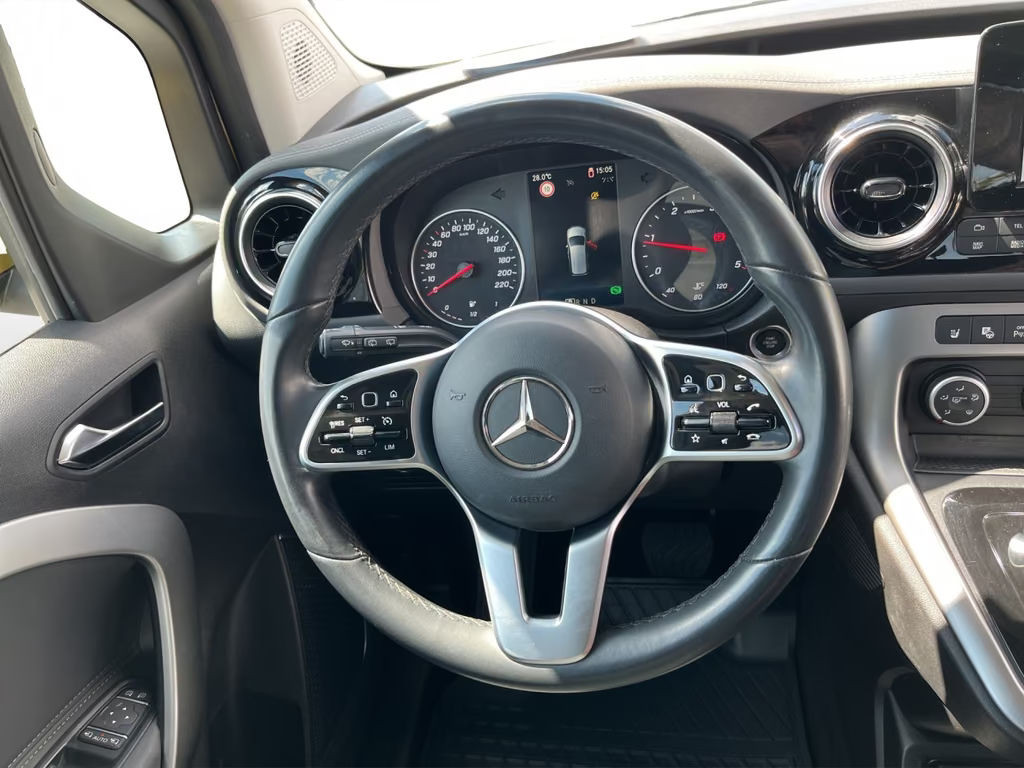 Mercedes-Benz T 180