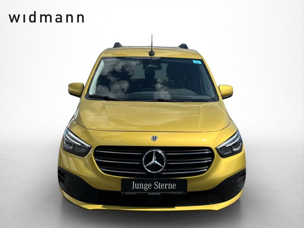 Mercedes-Benz T 180