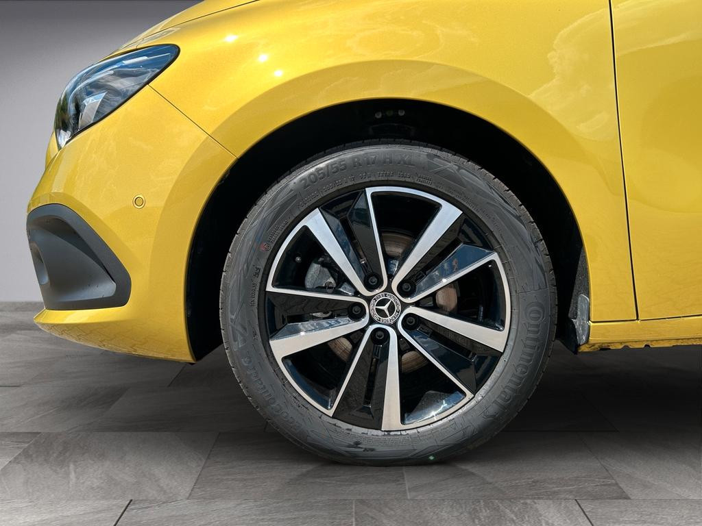 Mercedes-Benz T 180
