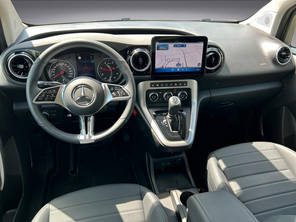Mercedes-Benz T 180