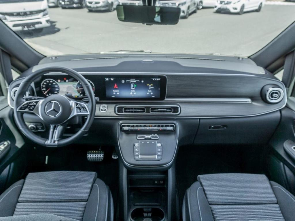 Mercedes-Benz Marco Polo
