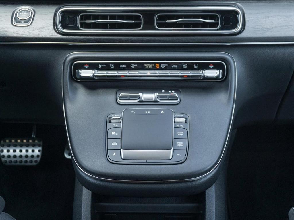Mercedes-Benz Marco Polo