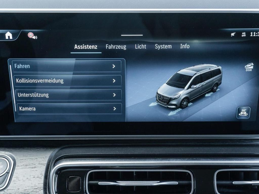 Mercedes-Benz Marco Polo