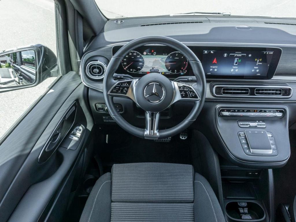 Mercedes-Benz Marco Polo