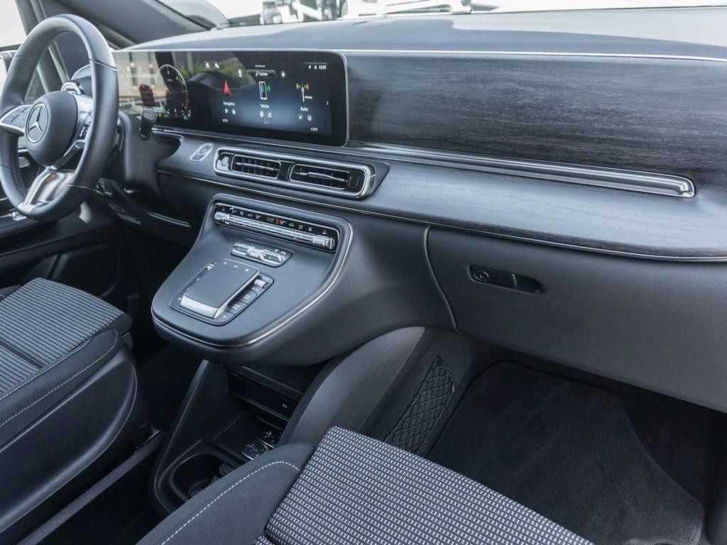 Mercedes-Benz Marco Polo