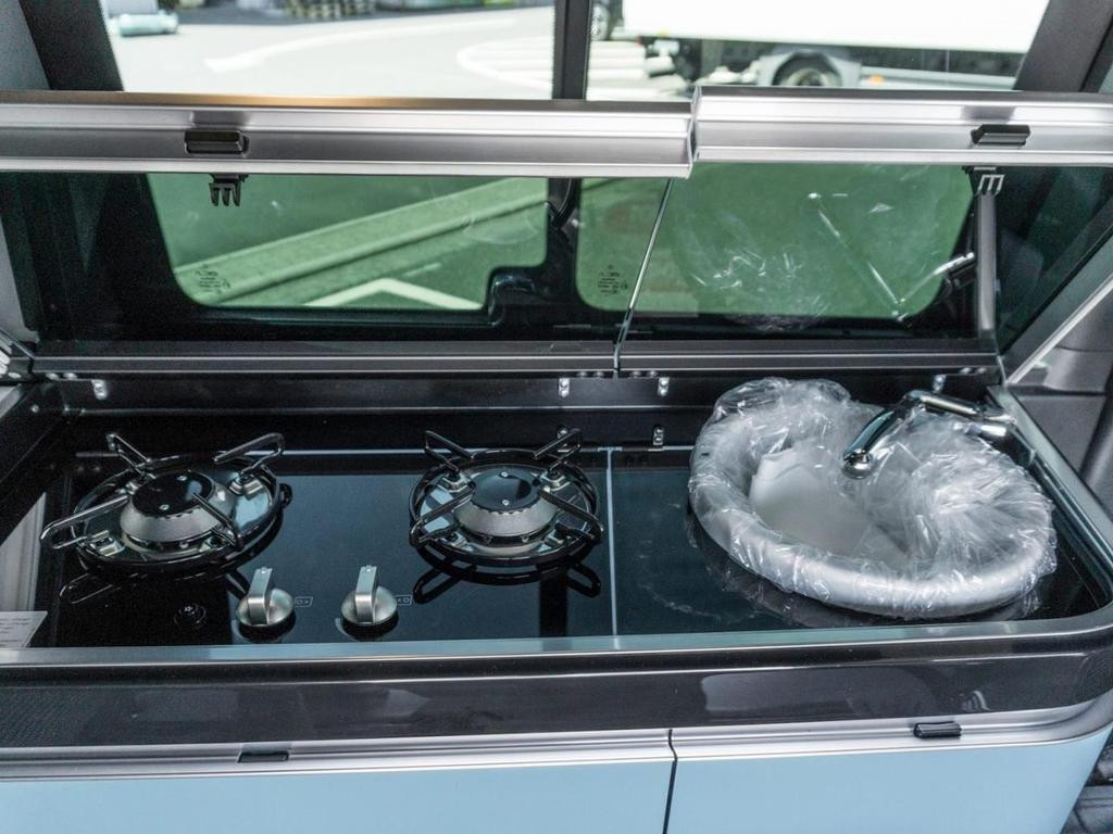 Mercedes-Benz Marco Polo