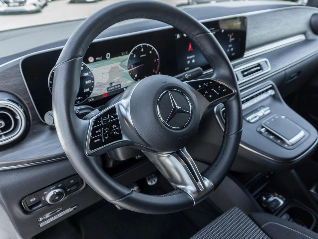 Mercedes-Benz Marco Polo