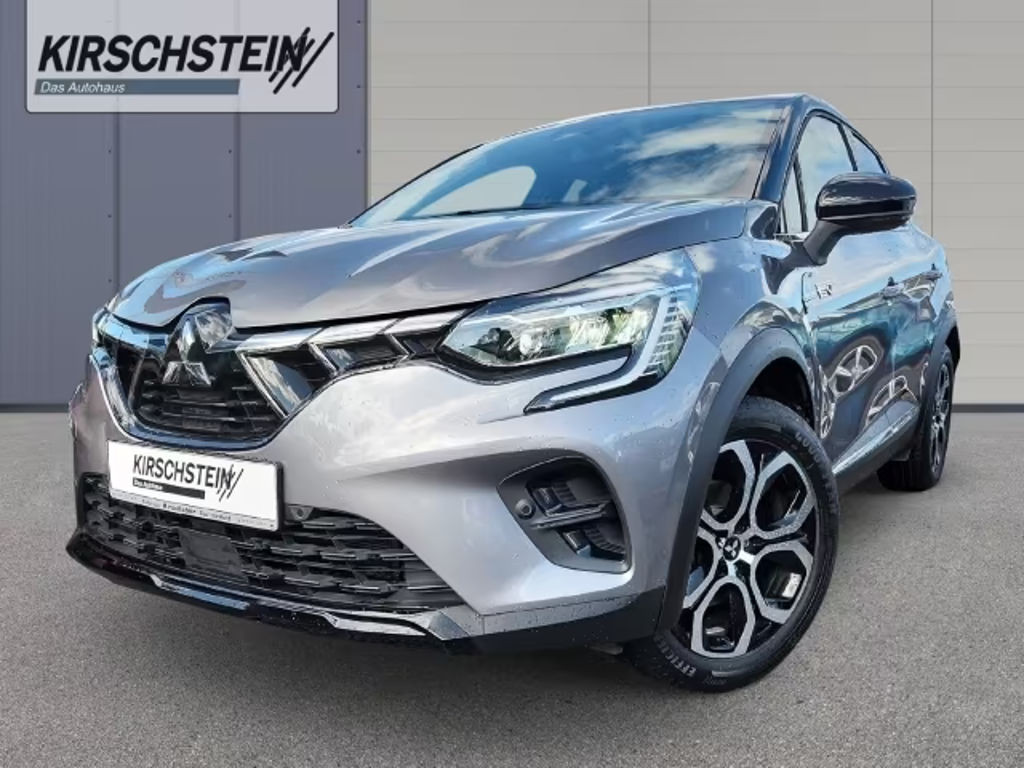 Mitsubishi ASX PHEV