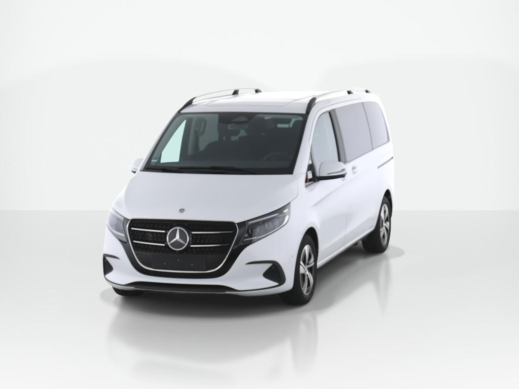 Mercedes-Benz V-Klasse V 220 Style V 220 d