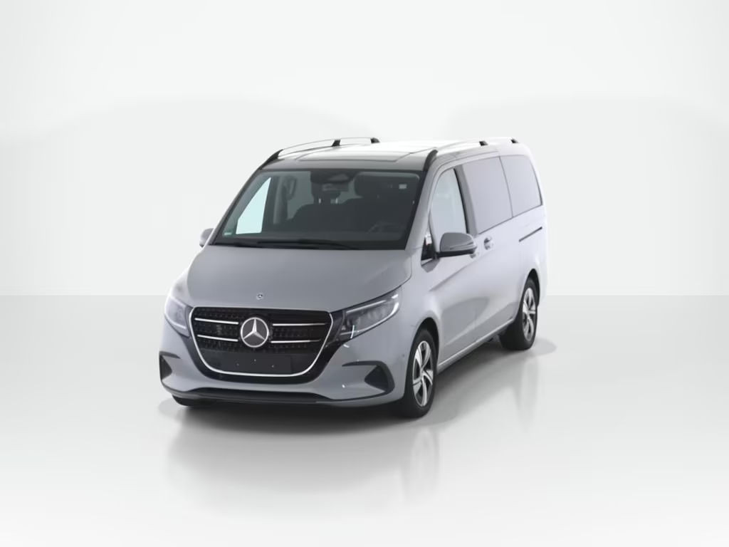 Mercedes-Benz V-Klasse V 220 Limousine Lang Style V 220 d