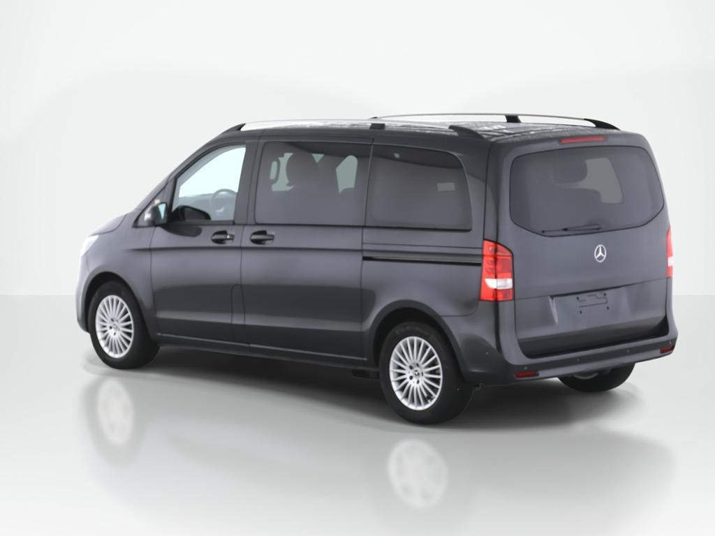 Mercedes-Benz V-Klasse V 220 V 220 d