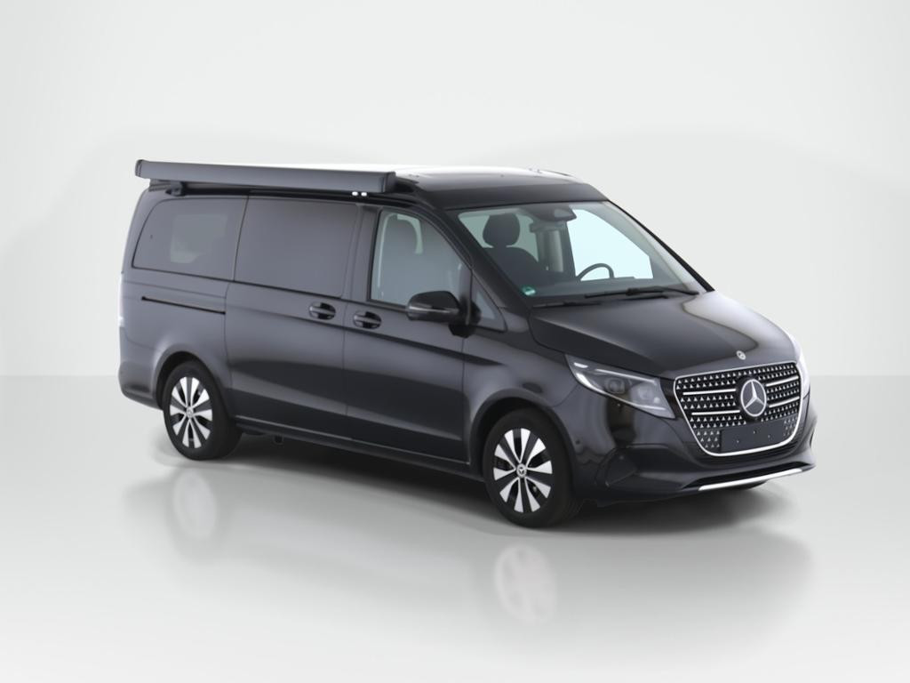 Mercedes-Benz Marco Polo d Marco Polo AIRMATIC*Multibeam*Markise