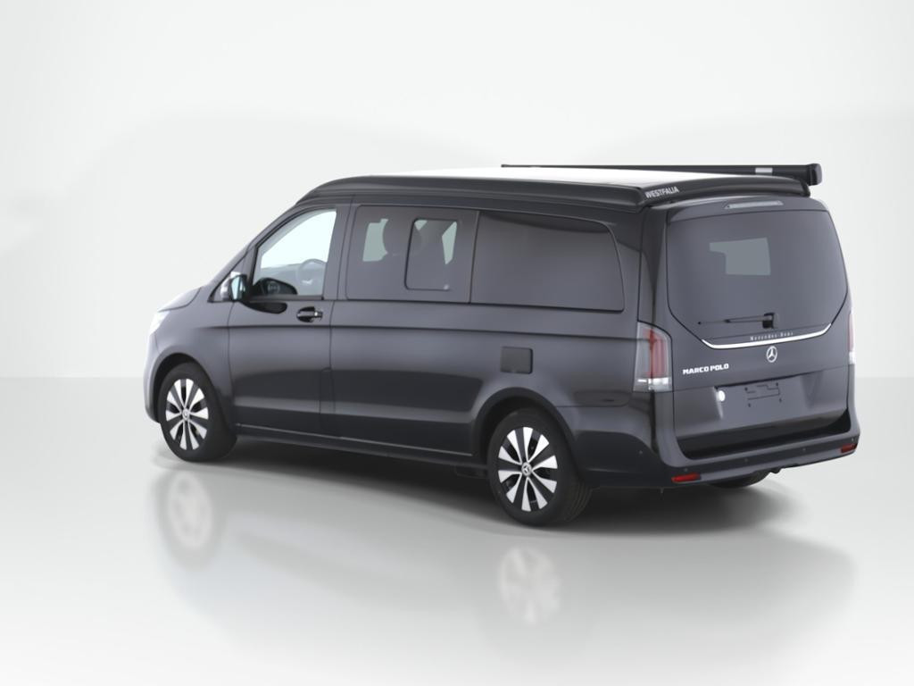 Mercedes-Benz Marco Polo