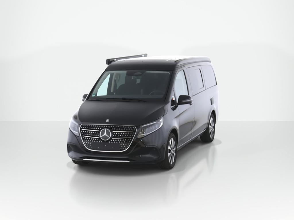 Mercedes-Benz Marco Polo