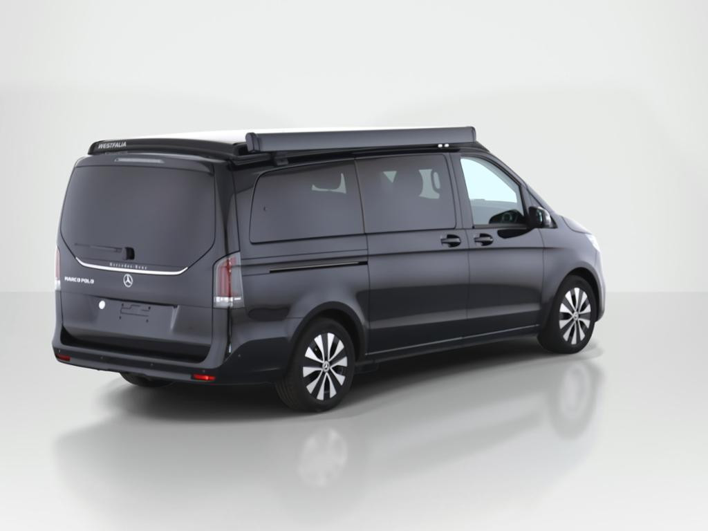 Mercedes-Benz Marco Polo