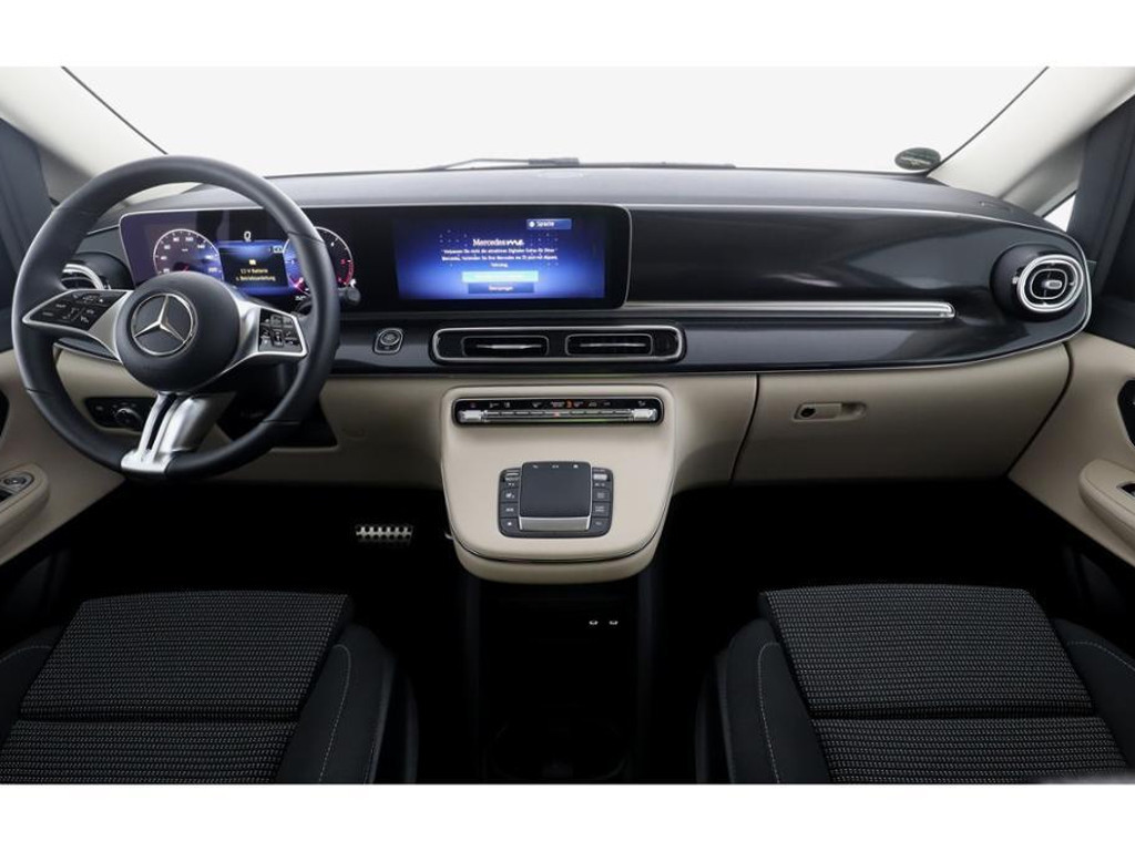 Mercedes-Benz Marco Polo