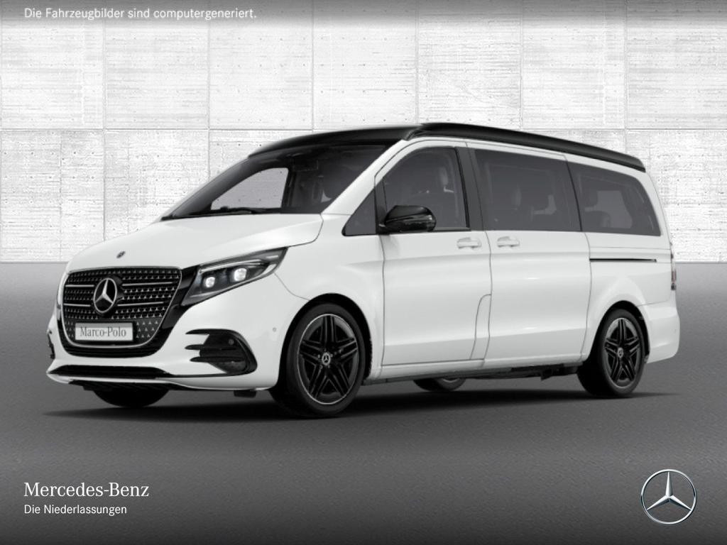 Mercedes-Benz Marco Polo