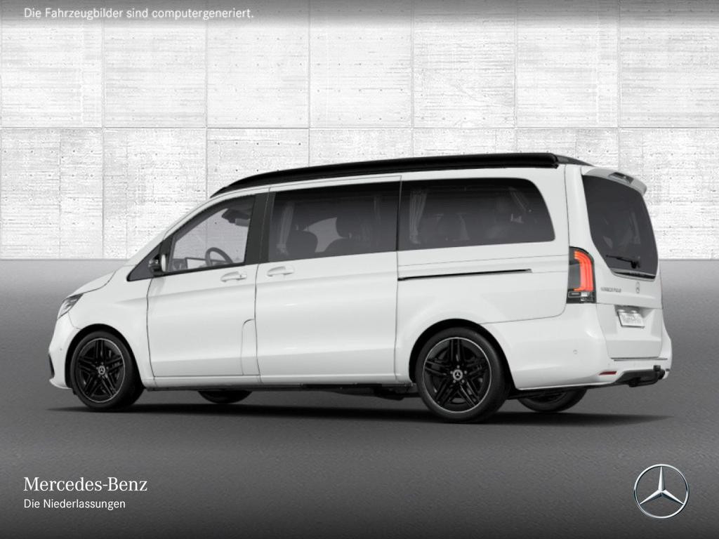 Mercedes-Benz Marco Polo