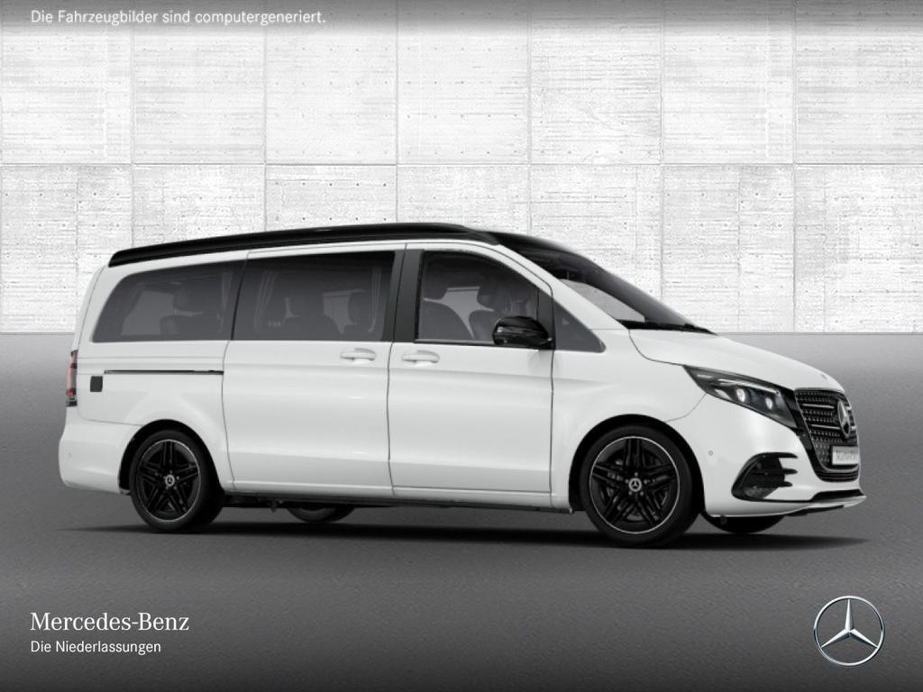 Mercedes-Benz Marco Polo