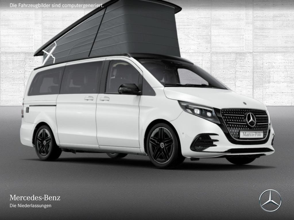 Mercedes-Benz Marco Polo